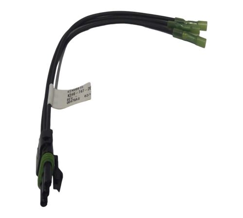 PACCAR WIRE PIGTAIL WEATHER PACK K246-747-203, US $89.77, image 3