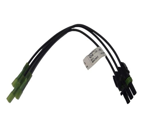 PACCAR WIRE PIGTAIL WEATHER PACK K246-747-203, US $89.77, image 4