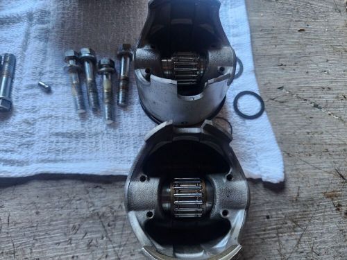 1998-2005 Yamaha GP800 GP800R XL800 XLT800 GP XL XLT 800 66E Cylinder Top End, US $675.00, image 2