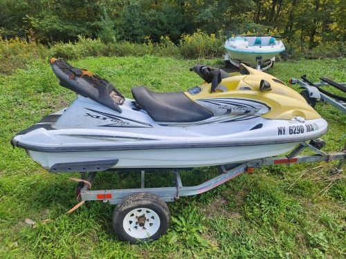 1998-2005 Yamaha GP800 GP800R XL800 XLT800 GP XL XLT 800 66E Cylinder Top End, US $675.00, image 3