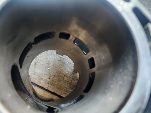 1998-2005 Yamaha GP800 GP800R XL800 XLT800 GP XL XLT 800 66E Cylinder Top End, US $675.00, image 4