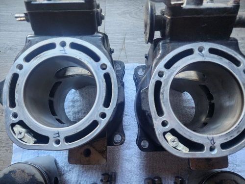 1998-2005 Yamaha GP800 GP800R XL800 XLT800 GP XL XLT 800 66E Cylinder Top End, US $675.00, image 6