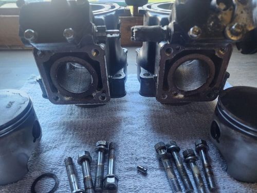 1998-2005 Yamaha GP800 GP800R XL800 XLT800 GP XL XLT 800 66E Cylinder Top End, US $675.00, image 7