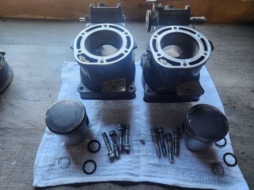 1998-2005 Yamaha GP800 GP800R XL800 XLT800 GP XL XLT 800 66E Cylinder Top End, US $675.00, image 9