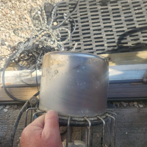 Kasco De-Icer Deicer 3400D 3/4 HP w/25' Cord 120V Marine Water Agitator, US $524.99, image 7