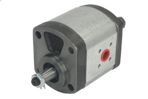 Hydraulic pump hattat 1pn168ajt3/465-
