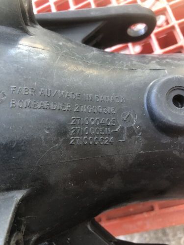 717 Sea Doo SPX XP 720 PLASTIC STEERING NOZZLE 271000403 271000405 271000318, US $18.99, image 3