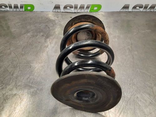 BMW Rear Coil Springs Pair E46 3 SERIES 33536756982, US $, image 8