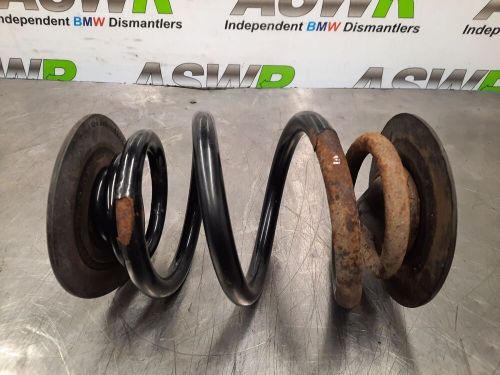 BMW Rear Coil Springs Pair E46 3 SERIES 33536756982, US $, image 9