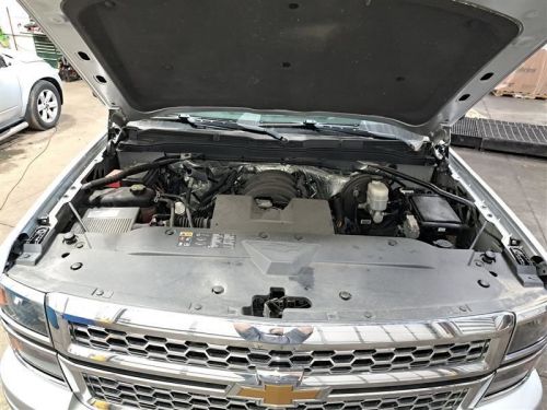 Lh Driver Side Door Mirror 2015 Silverado Truck/Pickup 1500 Sku#3944630, US $83.00, image 2