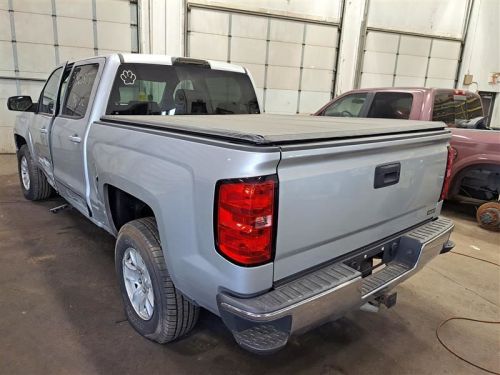 Lh Driver Side Door Mirror 2015 Silverado Truck/Pickup 1500 Sku#3944630, US $83.00, image 3