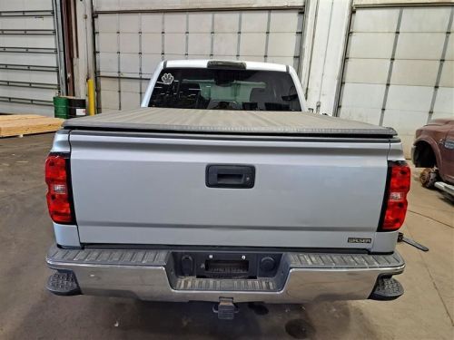 Lh Driver Side Door Mirror 2015 Silverado Truck/Pickup 1500 Sku#3944630, US $83.00, image 4