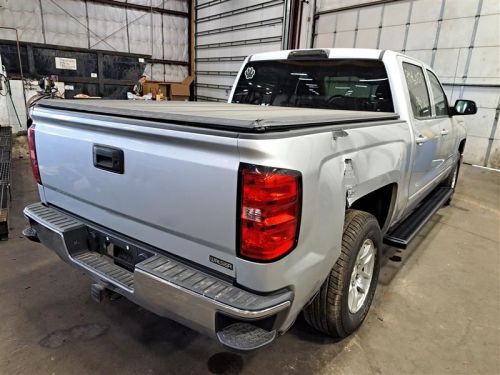 Lh Driver Side Door Mirror 2015 Silverado Truck/Pickup 1500 Sku#3944630, US $83.00, image 5