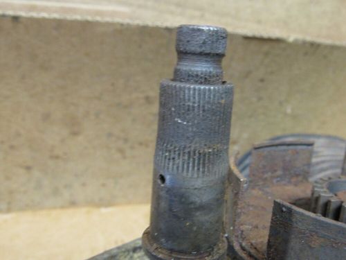 BSA Bantam D7 175 Engine Seized Good for Parts, US $200.00, image 14