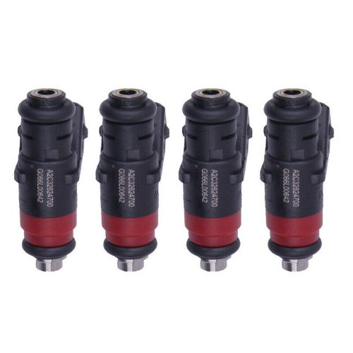 4Pcs Nozzle 875cc 80lb A2C32624700 Fuel Injector For Chevy Camaro Corvette, US $59.89, image 5