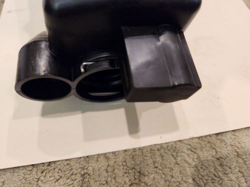 Radiator Coolant Overflow Expansion Tank Bottle Reservoir w/ Sensor for BMW E46, US $27.00, image 4