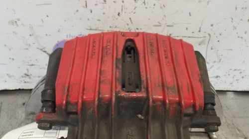 01 CHEVY CORVETTE C5 BRAKE CALIPER FRONT RIGHT PASSENGER, US $75.00, image 2