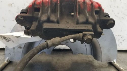 01 CHEVY CORVETTE C5 BRAKE CALIPER FRONT RIGHT PASSENGER, US $75.00, image 3