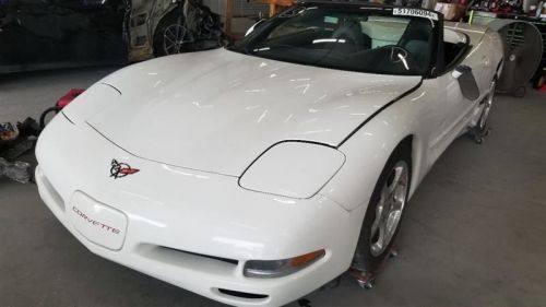 01 CHEVY CORVETTE C5 BRAKE CALIPER FRONT RIGHT PASSENGER, US $75.00, image 4