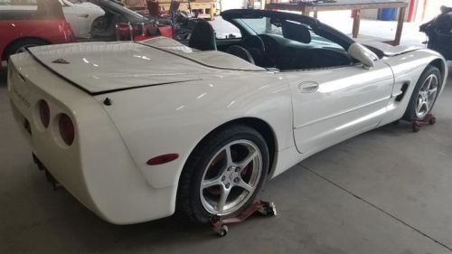 01 CHEVY CORVETTE C5 BRAKE CALIPER FRONT RIGHT PASSENGER, US $75.00, image 6