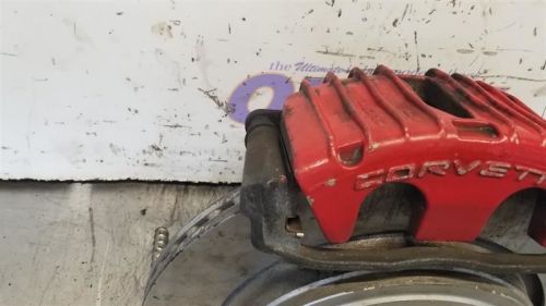 01 CHEVY CORVETTE C5 BRAKE CALIPER FRONT RIGHT PASSENGER, US $75.00, image 7