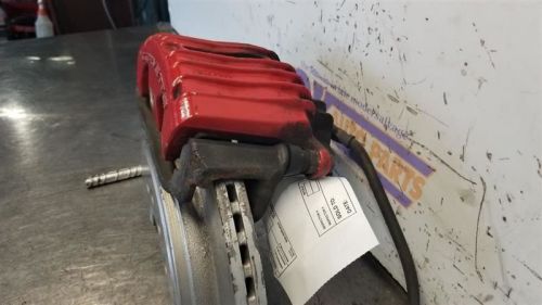 01 CHEVY CORVETTE C5 BRAKE CALIPER FRONT RIGHT PASSENGER, US $75.00, image 9