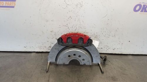 01 CHEVY CORVETTE C5 BRAKE CALIPER FRONT RIGHT PASSENGER, US $75.00, image 12