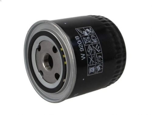 Oil filter Mann filter W 920/8 for Seat Arosa (6H1) 1.7 1997-2004-, US $, image 4