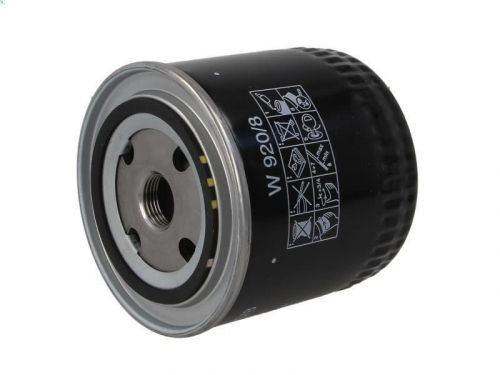 Oil filter Mann filter W 920/8 for Seat Arosa (6H1) 1.7 1997-2004-, US $, image 6