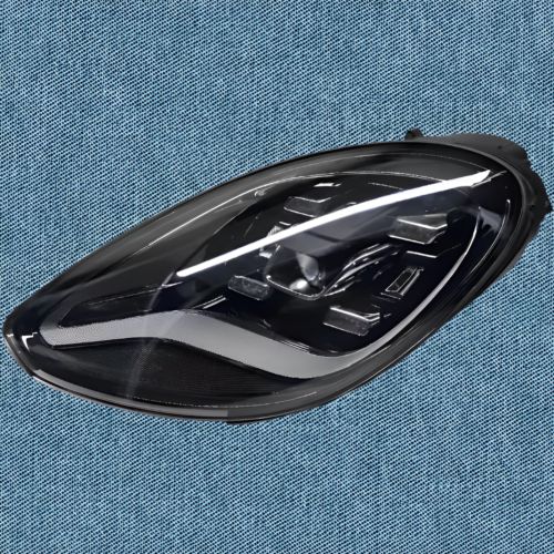 Porsche Panamera 971 Front Left LED Headlight 2016-2023, US $800.00, image 5