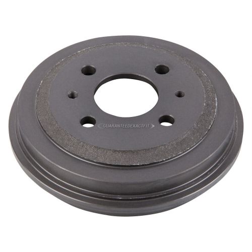 For fiat 128 1976 1977 1978 1979 new rear brake drum csw