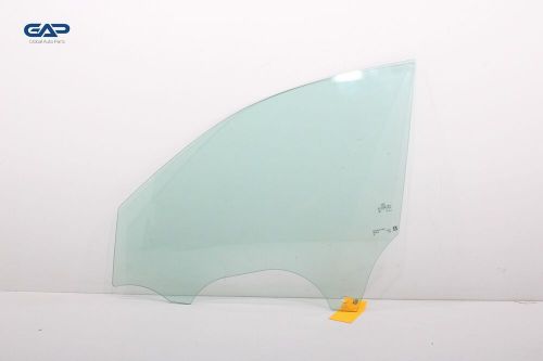 AUDI Q8 FRONT LEFT DRIVER SIDE DOOR WINDOW GLASS OEM 2019 - 2023, US $419.99, image 6