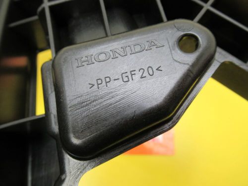 BUMPER CLIP HEADLIGHT BRACKET COVER Driver SIDE LEFT LH L oem HONDA HR-V 2019 19, US $59.94, image 7