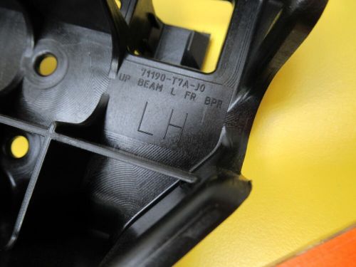 BUMPER CLIP HEADLIGHT BRACKET COVER Driver SIDE LEFT LH L oem HONDA HR-V 2019 19, US $59.94, image 15