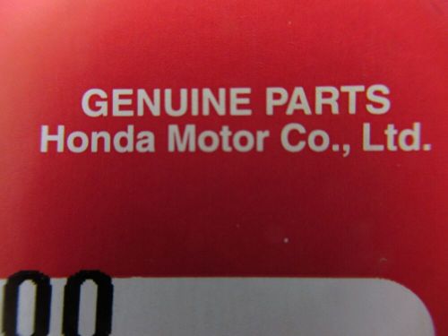 BUMPER CLIP HEADLIGHT BRACKET COVER Driver SIDE LEFT LH L oem HONDA HR-V 2019 19, US $59.94, image 18