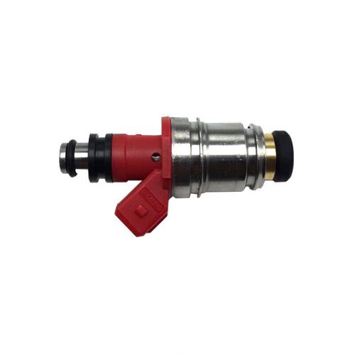 4- Fuel Injectors JS21-1 for Nissan D21 Pickup 2.4L L4 FIJ0005 16600-86G10, US $71.32, image 4