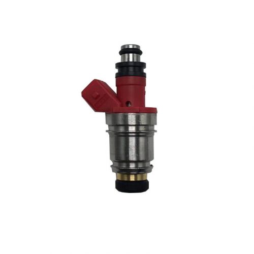 4- Fuel Injectors JS21-1 for Nissan D21 Pickup 2.4L L4 FIJ0005 16600-86G10, US $71.32, image 5