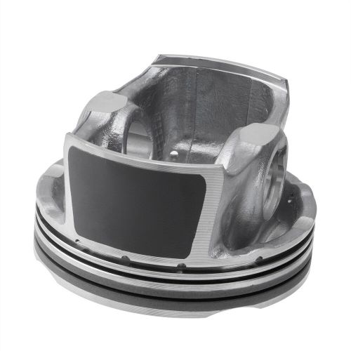 Oversize +0.50MM Piston w/ Rings Kit For 2011-19 Hyundai Tucson Kia Optima 2.4L, US $76.64, image 2