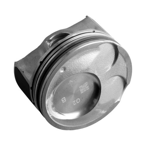 Oversize +0.50MM Piston w/ Rings Kit For 2011-19 Hyundai Tucson Kia Optima 2.4L, US $76.64, image 3