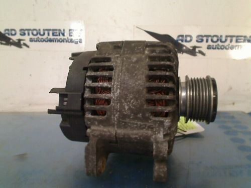 Alternator VW Caddy III (2KA,2KH,2CA,2CH) Van 2.0 SDI (BST) 2004 06F903023C-, US $, image 2