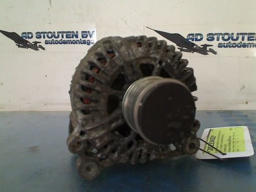 Alternator VW Caddy III (2KA,2KH,2CA,2CH) Van 2.0 SDI (BST) 2004 06F903023C-, US $, image 7