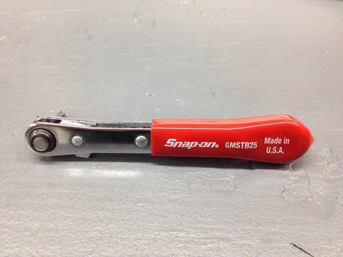 Snap-on gm multifunction switch tool.