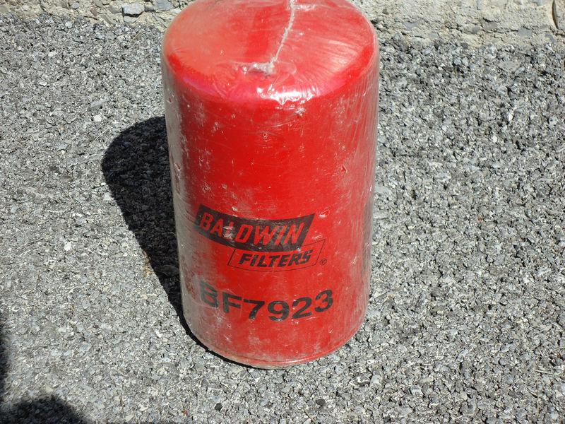 Baldwin filter bf7923