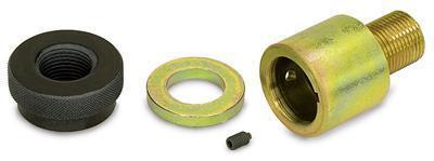 Moroso 61755 crankshaft socket 1/2" steel each