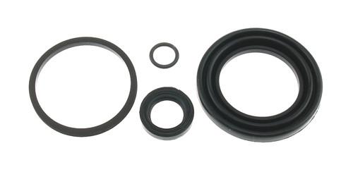 Carlson 41148 rear brake caliper kit-disc brake caliper repair kit