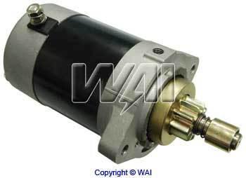 Marine suzuki starter s114-555, 31100-95600, 31100-95601 18316 hitachi s114-555 