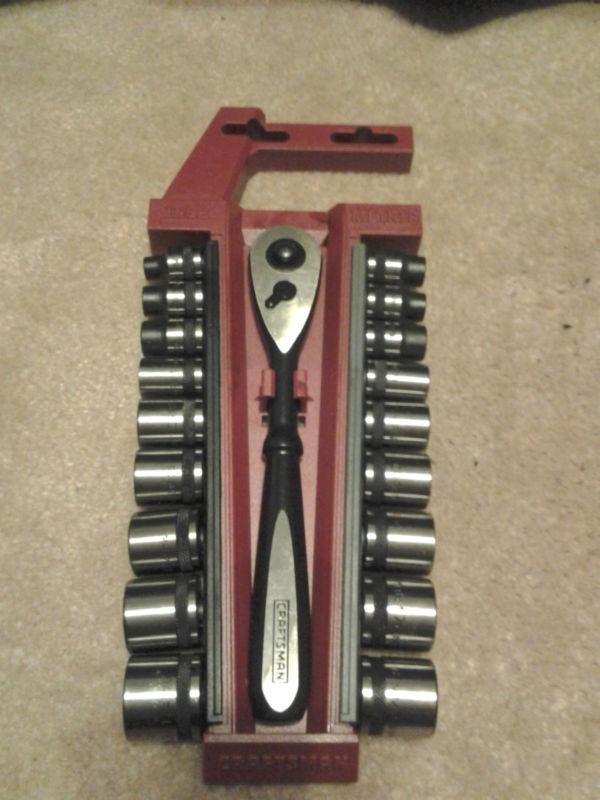Craftsman tools, US $115.00, image 2