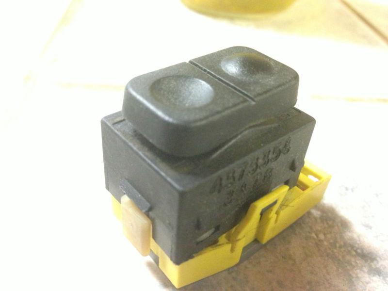 Sell 19951999 Dodge neon Sunroof buttons. OEM. Work in Akron, Indiana