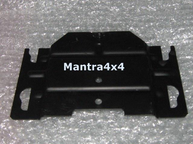 Suzuki samurai radio box din console mounting bracket 85-88 free shipping new