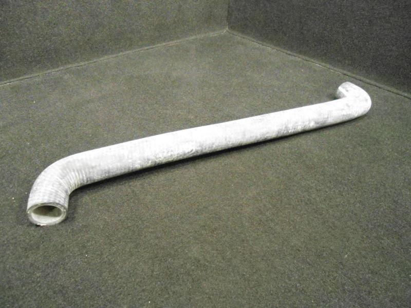 #32-77245/3277245/77245 hose 1982-89 mercury sterndrive inboard/outboard boat